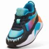 PUMA x HOT WHEELS™ MONSTER TRUCKS RS-X Enkla sneakers för småbarn PUMA x HOT WHEELS™ MONSTER TRUCKS RS-X Enkla sneakers för småbarn