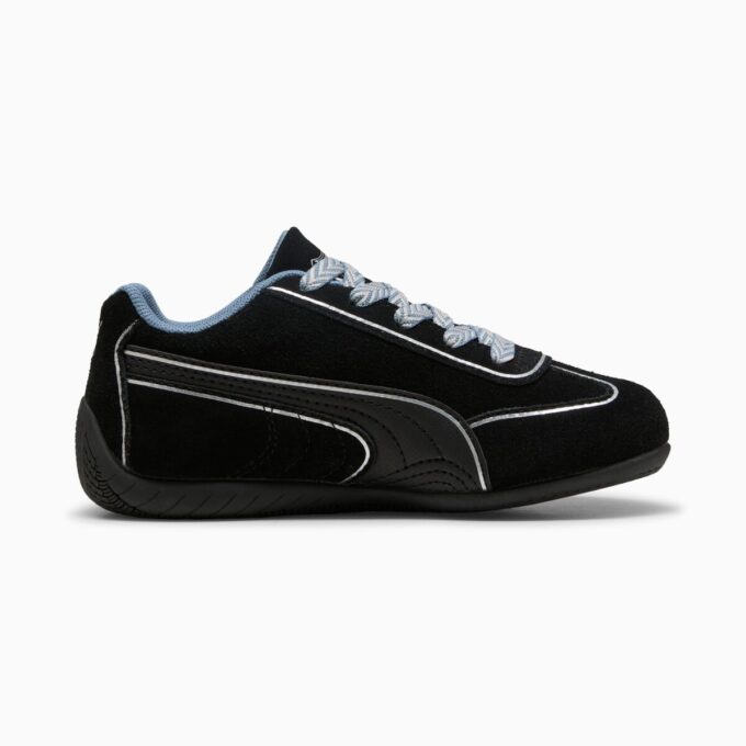 PUMA x HOT WHEELS™ MONSTER TRUCKS Speedcat Sneakers för små barn PUMA x HOT WHEELS™ MONSTER TRUCKS Speedcat Sneakers för små barn