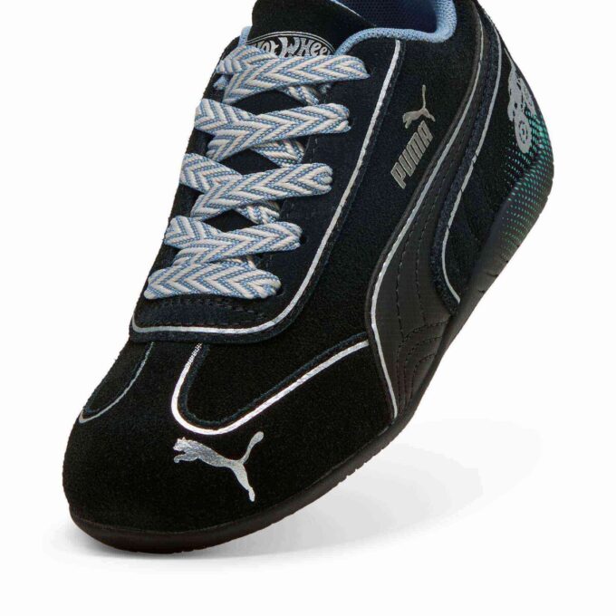 PUMA x HOT WHEELS™ MONSTER TRUCKS Speedcat Sneakers för små barn PUMA x HOT WHEELS™ MONSTER TRUCKS Speedcat Sneakers för små barn