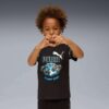 PUMA x HOT WHEELS™ MONSTER TRUCKS T-shirt med grafik för barn PUMA x HOT WHEELS™ MONSTER TRUCKS T-shirt med grafik för barn