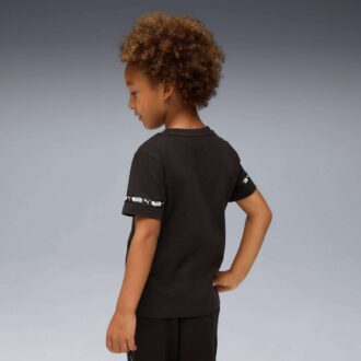 PUMA x HOT WHEELS™ MONSTER TRUCKS T-shirt med grafik för barn