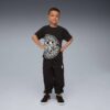 PUMA x HOT WHEELS™ MONSTER TRUCKS T-shirt med grafik för barn PUMA x HOT WHEELS™ MONSTER TRUCKS T-shirt med grafik för barn