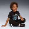 PUMA x HOT WHEELS™ MONSTER TRUCKS T-shirt med grafik för barn PUMA x HOT WHEELS™ MONSTER TRUCKS T-shirt med grafik för barn