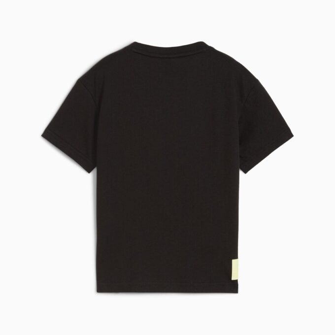PUMA x HOT WHEELS™ MONSTER TRUCKS T-shirt med grafik för barn PUMA x HOT WHEELS™ MONSTER TRUCKS T-shirt med grafik för barn