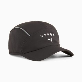 PUMA x HYROX 5-panels keps