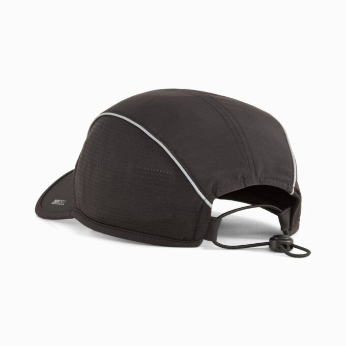 PUMA x HYROX 5-panels keps PUMA x HYROX 5-panels keps