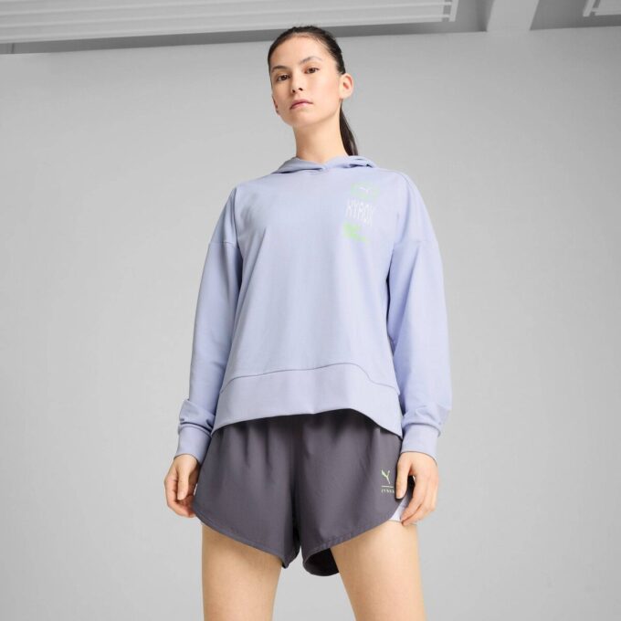 PUMA x HYROX CLOUDSPUN Damtröja PUMA x HYROX CLOUDSPUN Damtröja