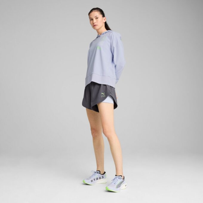 PUMA x HYROX CLOUDSPUN Damtröja PUMA x HYROX CLOUDSPUN Damtröja