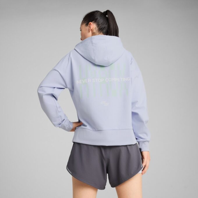 PUMA x HYROX CLOUDSPUN Damtröja PUMA x HYROX CLOUDSPUN Damtröja