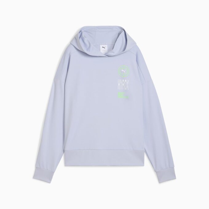 PUMA x HYROX CLOUDSPUN Damtröja PUMA x HYROX CLOUDSPUN Damtröja