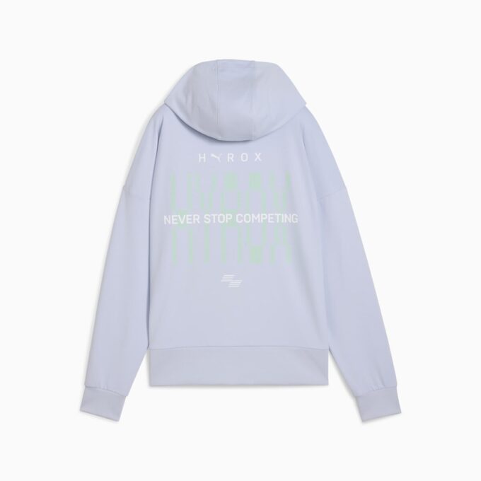 PUMA x HYROX CLOUDSPUN Damtröja PUMA x HYROX CLOUDSPUN Damtröja