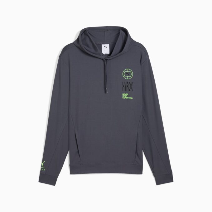 PUMA x HYROX CLOUDSPUN Herrtröja PUMA x HYROX CLOUDSPUN Herrtröja