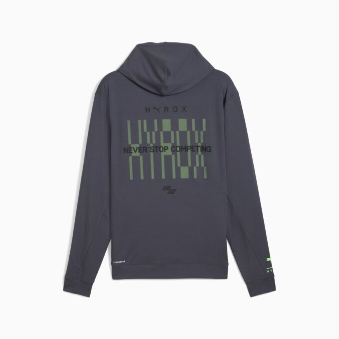 PUMA x HYROX CLOUDSPUN Herrtröja PUMA x HYROX CLOUDSPUN Herrtröja
