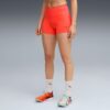 PUMA x HYROX Dam Biker Shorts PUMA x HYROX Dam Biker Shorts