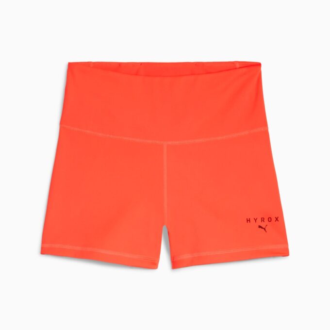 PUMA x HYROX Dam Biker Shorts PUMA x HYROX Dam Biker Shorts