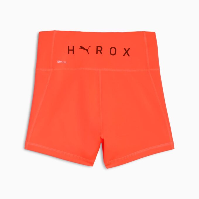 PUMA x HYROX Dam Biker Shorts PUMA x HYROX Dam Biker Shorts