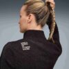 PUMA x HYROX Damtopp med dragkedja