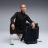 PUMA x HYROX Damtopp med dragkedja