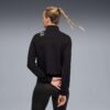PUMA x HYROX Damtopp med dragkedja