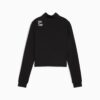 PUMA x HYROX Damtopp med dragkedja