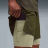 PUMA x HYROX Herr 2-i-1 Träningsshorts