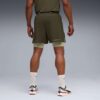 PUMA x HYROX Herr 2-i-1 Träningsshorts