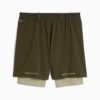 PUMA x HYROX Herr 2-i-1 Träningsshorts