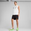 PUMA x HYROX Herr Avskuret Linne