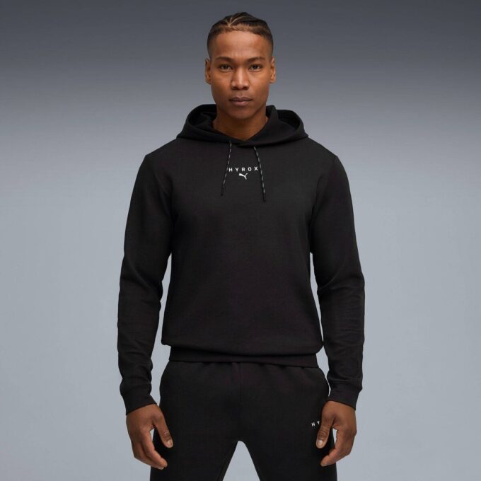 PUMA x HYROX Herrtröja PUMA x HYROX Herrtröja