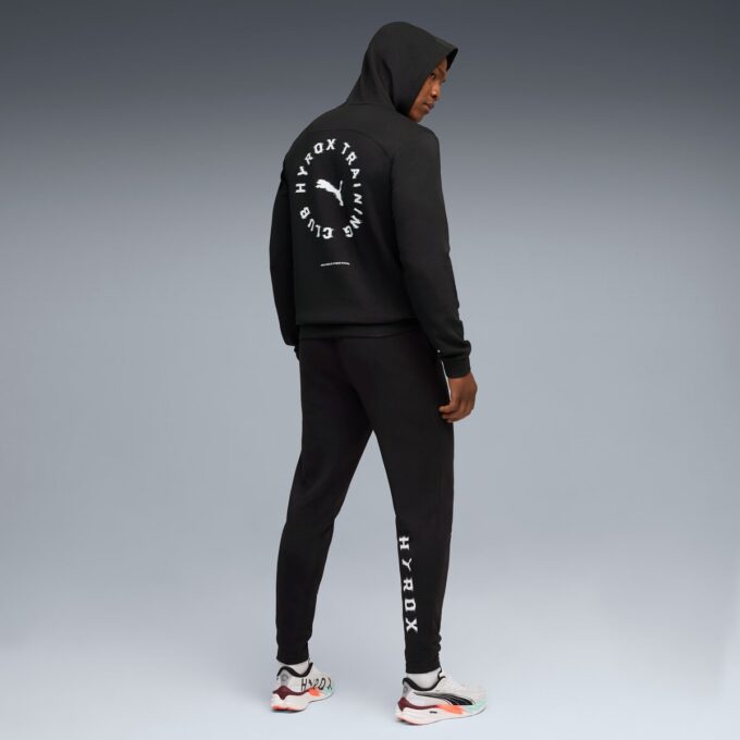 PUMA x HYROX Herrtröja PUMA x HYROX Herrtröja