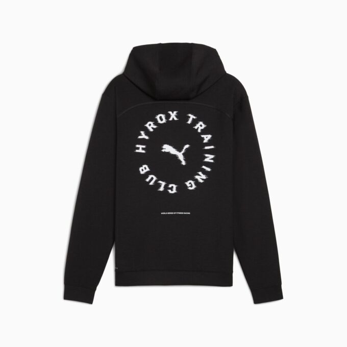 PUMA x HYROX Herrtröja PUMA x HYROX Herrtröja