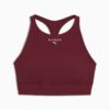 PUMA x HYROX Shapeluxe High Neck Dam Fukttransporterande, Medelhög Impact Sport-BH PUMA x HYROX Shapeluxe High Neck Dam Fukttransporterande, Medelhög Impact Sport-BH