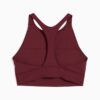 PUMA x HYROX Shapeluxe High Neck Dam Fukttransporterande, Medelhög Impact Sport-BH PUMA x HYROX Shapeluxe High Neck Dam Fukttransporterande, Medelhög Impact Sport-BH