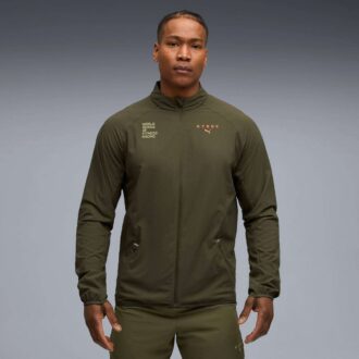 PUMA x HYROX Ultraweave Herrjacka