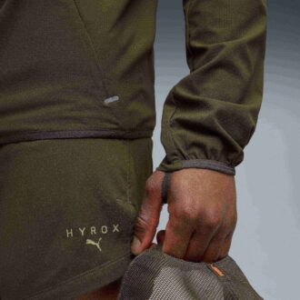 PUMA x HYROX Ultraweave Herrjacka