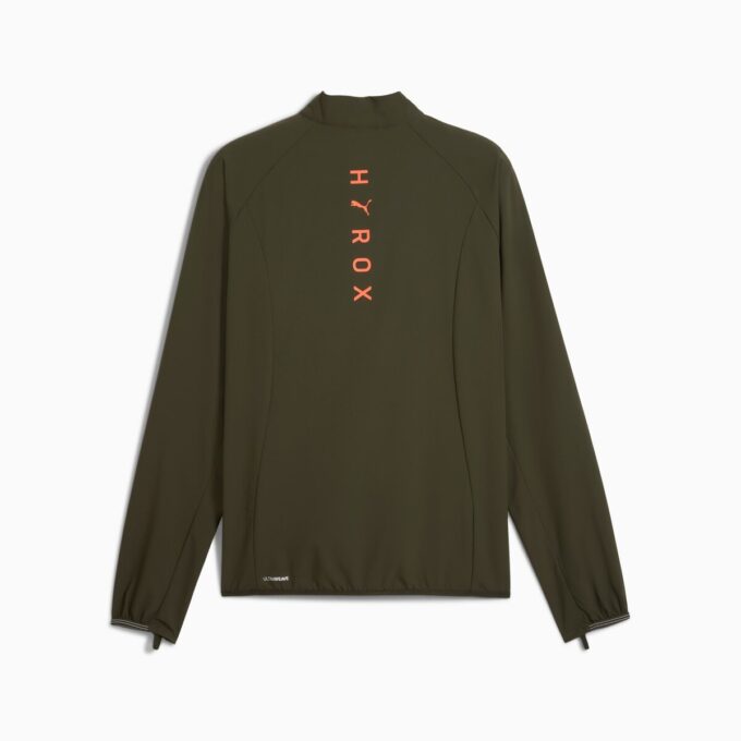 PUMA x HYROX Ultraweave Herrjacka PUMA x HYROX Ultraweave Herrjacka