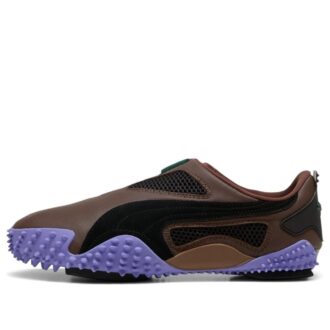 PUMA x INSIDE TAG x Ur Mostro kommunikationspaket ”Haute Coffee”