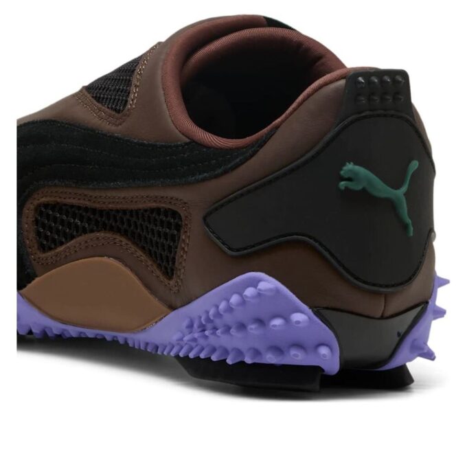 PUMA x INSIDE TAG x Ur Mostro kommunikationspaket ”Haute Coffee”