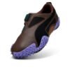 PUMA x INSIDE TAG x Ur Mostro kommunikationspaket ”Haute Coffee”