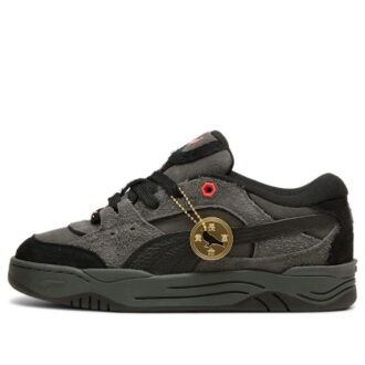 PUMA x Jeff Staple 180 ”Drakens år – Svart”