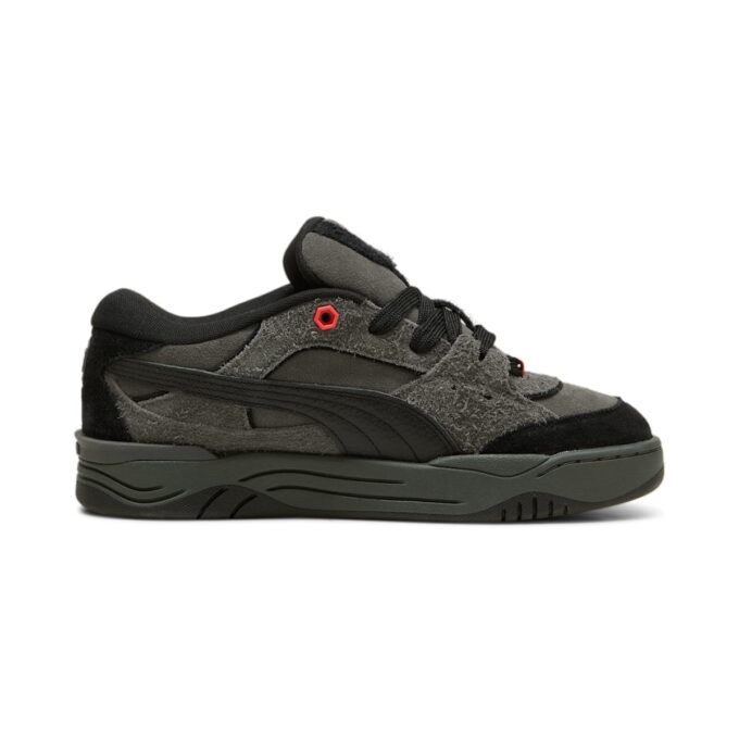 PUMA x Jeff Staple 180 ”Drakens år – Svart”
