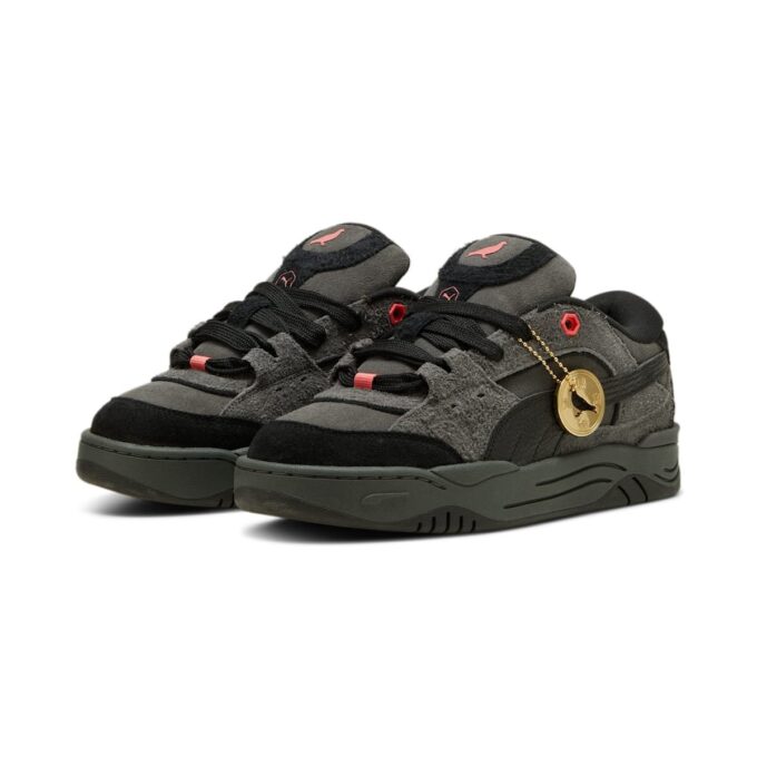 PUMA x Jeff Staple 180 ”Drakens år – Svart”