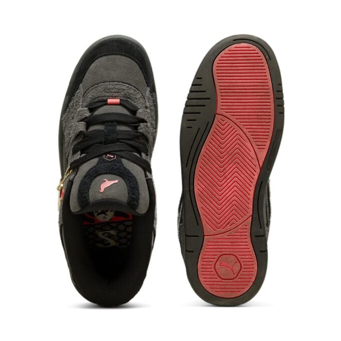 PUMA x Jeff Staple 180 ”Drakens år – Svart”