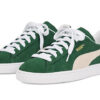 PUMA x JJJJound Mocka ”Grön”