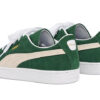 PUMA x JJJJound Mocka ”Grön”