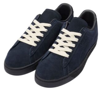 PUMA x JJJJound Mocka ”Marinblå”