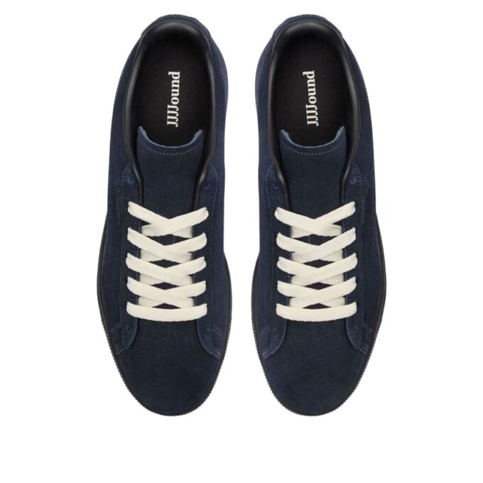 PUMA x JJJJound Mocka ”Marinblå”