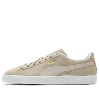PUMA x JJJJound Mocka ”Putty”