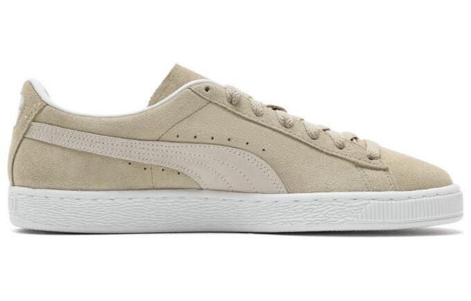 PUMA x JJJJound Mocka ”Putty”