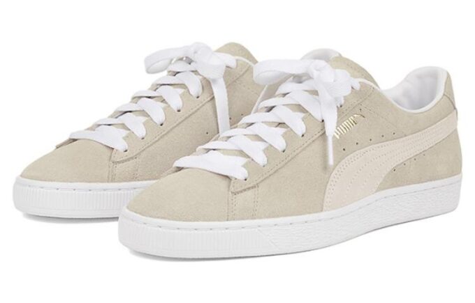 PUMA x JJJJound Mocka ”Putty”
